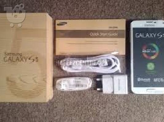 PoulaTo: Brand νέο Samsung - Galaxy S 5 κινητό τηλέφωνο (Unlocked)